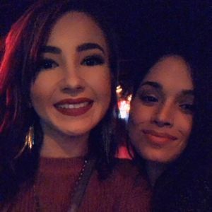 Meet your Posher, Taylor